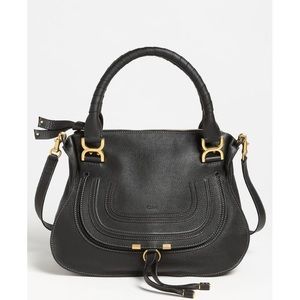 Chloé Medium Marcie